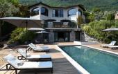 Туры в отель MUSA Lago Di Como