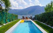 Туры в отель MUSA Lago Di Como