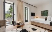 Туры в отель MUSA Lago Di Como
