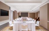 Туры в отель Vienna International Hotel (Haizhou District Government Center Haining West Road Branch)