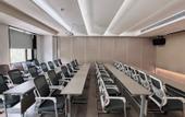 Туры в отель Kyriad Hotel (Haining Hainan Road Branch)