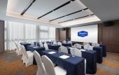Туры в отель Hampton by Hilton Chenzhou Beihu