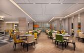 Туры в отель Hampton by Hilton Suzhou Guanqian Street
