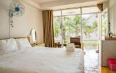 Туры в отель THIEN TAN HOTEL