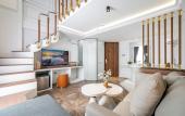 Туры в отель Cozrrum Lux - Sonata Imperial