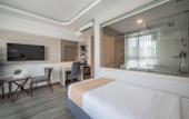 Туры в отель Cozrrum Lux - Sonata Imperial