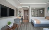 Туры в отель Cozrrum Lux - Sonata Imperial