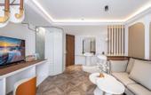 Туры в отель Cozrrum Lux - Sonata Imperial