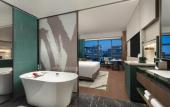 Туры в отель Wyndham Garden Xixi Hangzhou Hotel