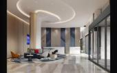 Туры в отель Wyndham Garden Xixi Hangzhou Hotel