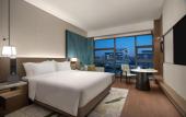 Туры в отель Wyndham Garden Xixi Hangzhou Hotel