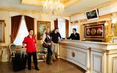 Туры в отель Ipek Palace