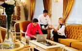 Туры в отель Ipek Palace