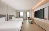 Туры в отель Holiday Inn Express Kunshan Yushan by IHG