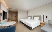 Туры в отель Holiday Inn Express Kunshan Yushan by IHG