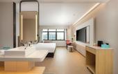 Туры в отель Holiday Inn Express Kunshan Yushan by IHG