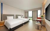 Туры в отель Holiday Inn Express Kunshan Yushan by IHG