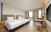 Туры в отель Holiday Inn Express Kunshan Yushan by IHG
