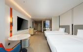 Туры в отель Holiday Inn Express Kunshan Yushan by IHG