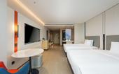 Туры в отель Holiday Inn Express Kunshan Yushan by IHG