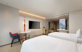 Туры в отель Holiday Inn Express Kunshan Yushan by IHG