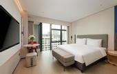 Туры в отель Holiday Inn Express Kunshan Yushan by IHG