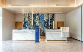 Туры в отель Holiday Inn Express Kunshan Yushan by IHG