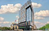 Туры в отель Holiday Inn Express Kunshan Yushan by IHG