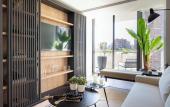 Туры в отель Spot Suites