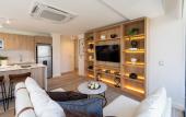 Туры в отель Spot Suites