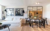 Туры в отель Spot Suites