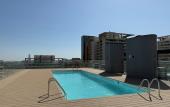 Туры в отель Spot Suites