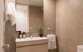Туры в отель Spot Suites