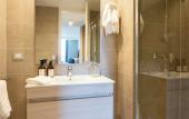Туры в отель Spot Suites