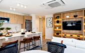 Туры в отель Spot Suites