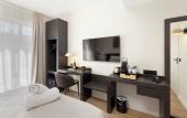Туры в отель The Originals Boutique, Hotel 3 etoiles Les Coulisses du Theatre