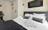 Туры в отель The Originals Boutique, Hotel 3 etoiles Les Coulisses du Theatre