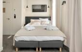 Туры в отель The Originals Boutique, Hotel 3 etoiles Les Coulisses du Theatre