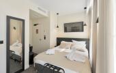 Туры в отель The Originals Boutique, Hotel 3 etoiles Les Coulisses du Theatre