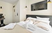 Туры в отель The Originals Boutique, Hotel 3 etoiles Les Coulisses du Theatre