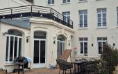 Туры в отель The Originals Boutique, Hotel 3 etoiles Les Coulisses du Theatre