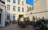 Туры в отель The Originals Boutique, Hotel 3 etoiles Les Coulisses du Theatre