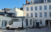Туры в отель The Originals Boutique, Hotel 3 etoiles Les Coulisses du Theatre