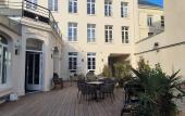 Туры в отель The Originals Boutique, Hotel 3 etoiles Les Coulisses du Theatre
