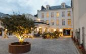 Туры в отель The Originals Boutique, Hotel 3 etoiles Les Coulisses du Theatre
