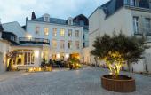 Туры в отель The Originals Boutique, Hotel 3 etoiles Les Coulisses du Theatre