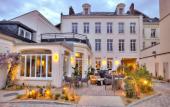 Туры в отель The Originals Boutique, Hotel 3 etoiles Les Coulisses du Theatre
