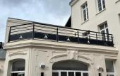 Туры в отель The Originals Boutique, Hotel 3 etoiles Les Coulisses du Theatre
