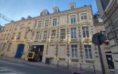 Туры в отель The Originals Boutique, Hotel 3 etoiles Les Coulisses du Theatre