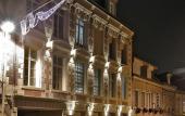 Туры в отель The Originals Boutique, Hotel 3 etoiles Les Coulisses du Theatre